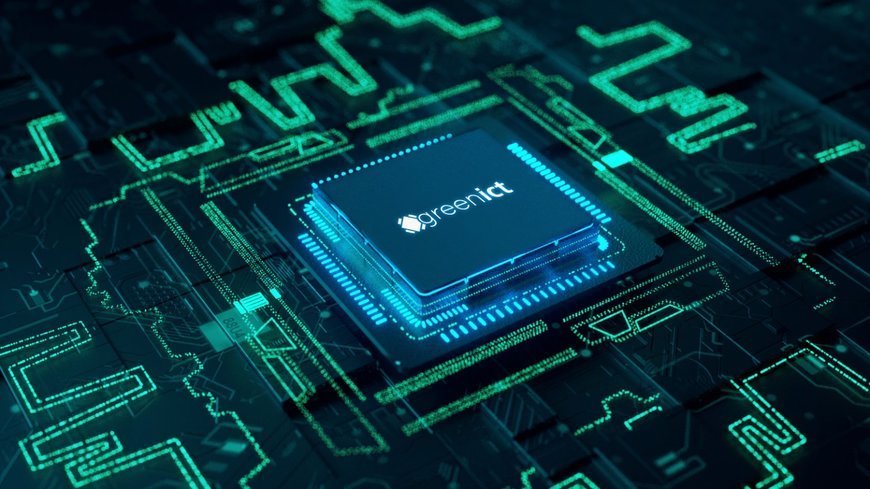 Fraunhofer- und Leibniz-Institute starten Kompetenzzentrum »Green ICT @ FMD«